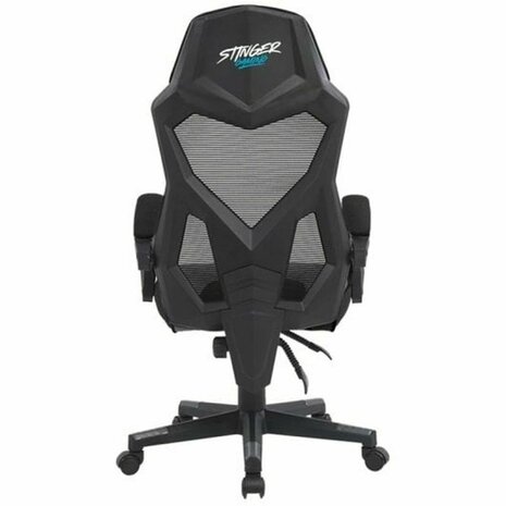 Gaming stoel Woxter GM26-124 Zwart 2