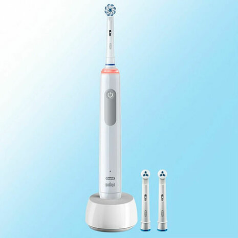 Elektrische tandenborstel Oral-B Pro3 3