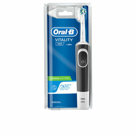 Elektrische tandenborstel Oral-B 80312499 1