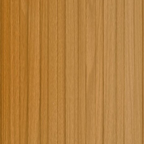Dakpanelen 12 st 80x45 cm gegalvaniseerd staal lichthoutkleurig 6