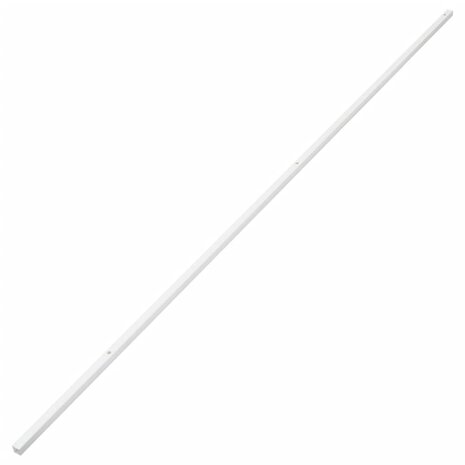 Kabelgoot 15x10 mm 10 m PVC 4