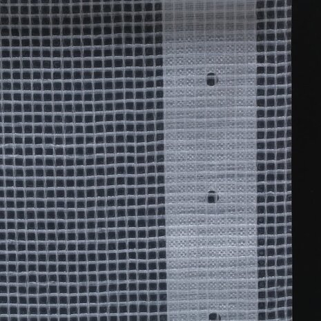 Leno dekzeil 260 g/m² 3x2 m wit 5