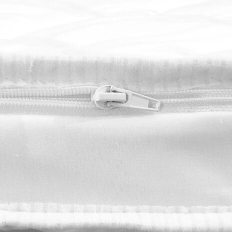 Topmatras ei-profiel 6 cm koudschuim 140x200 cm 5
