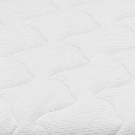 Topmatras 6 cm visco-traagschuim 120x200 cm 7
