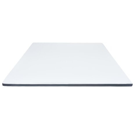 Boxspringtopmatras 200x180x5 cm 3