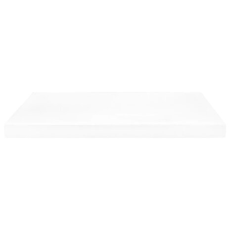 Matras 7 Zone 10 cm PU-schuim H2 H3 120x200 cm 3