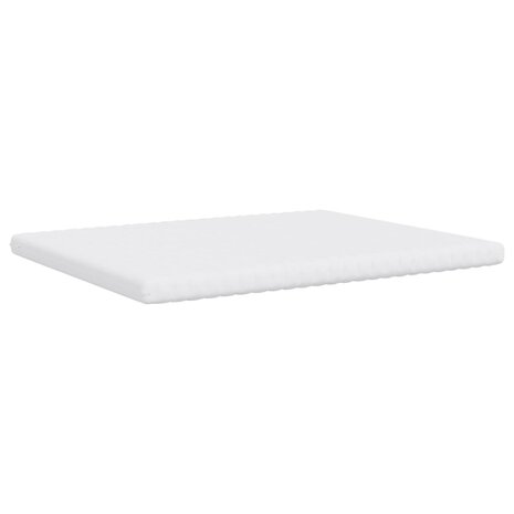 Schuimmatras 7 zones hardheid 20 ILD 180x200 cm wit 3