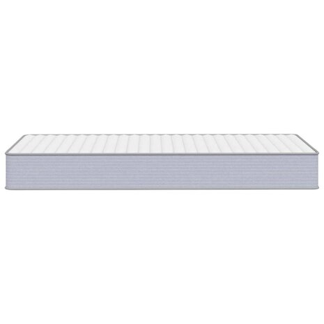 Schuimmatras middelzacht 100x200 cm 4
