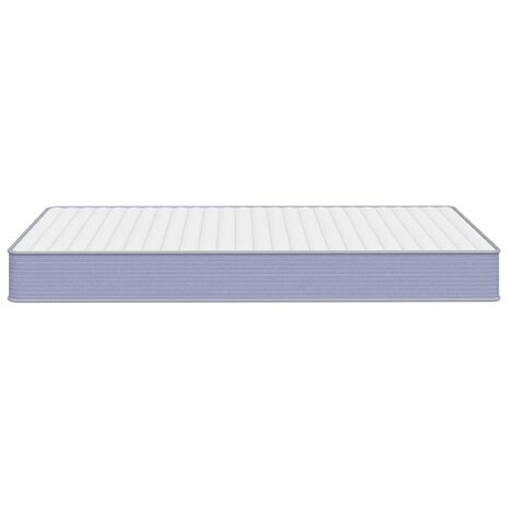 Schuimmatras middelzacht 140x190 cm 4