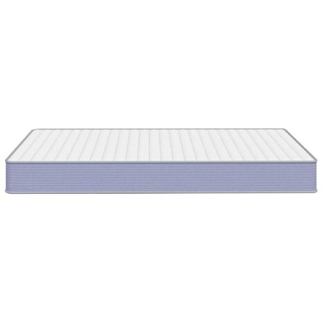 Schuimmatras middelzacht 160x200 cm 4