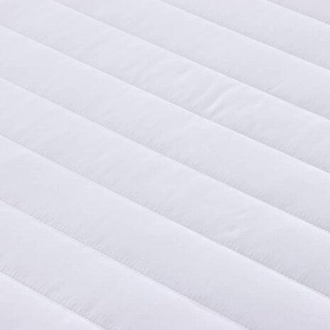 Schuimmatras middelzacht 100x200 cm 7