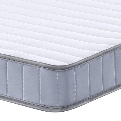 Schuimmatras middelzacht 200x200 cm 5