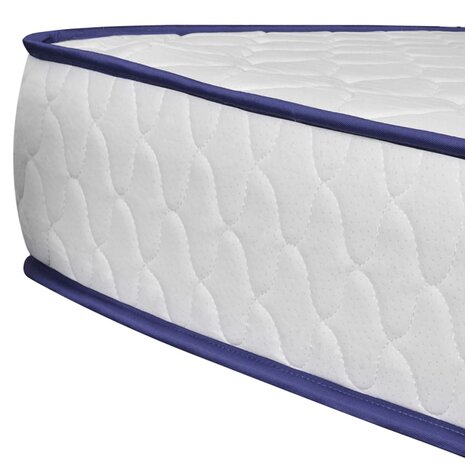 Matras traagschuim 200x120x17 cm  1