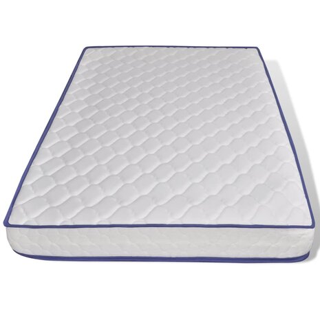 Matras traagschuim 200x120x17 cm  2