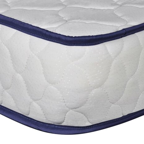 Matras traagschuim 200x120x17 cm  3