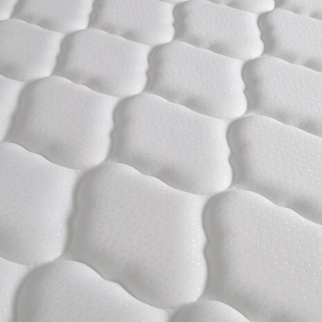 Matras traagschuim 200x120x17 cm  4