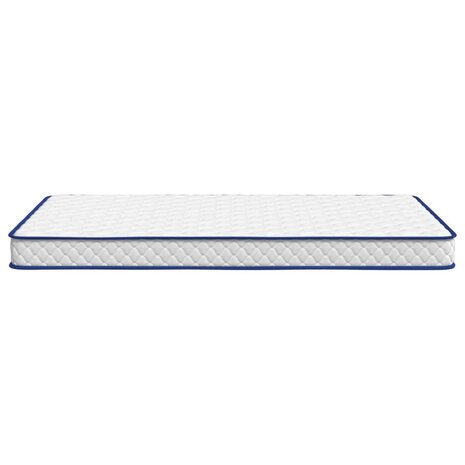 Matras traagschuim 200x140x17 cm  3