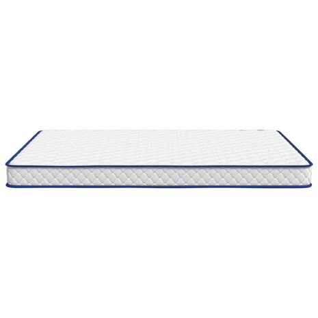 Matras 200x160x17 cm traagschuim  3