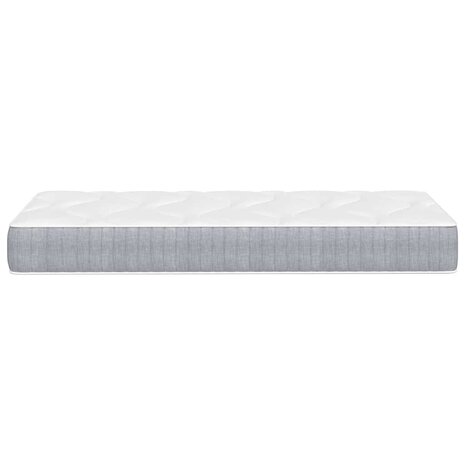 Pocketveringmatras voor kinderen middelhard 80x160 cm 4