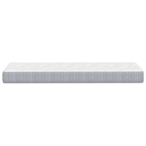 Pocketveringmatras middelhard 90x200 cm superkingsize 4