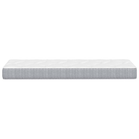 Pocketveringmatras middelhard 90x200 cm 4