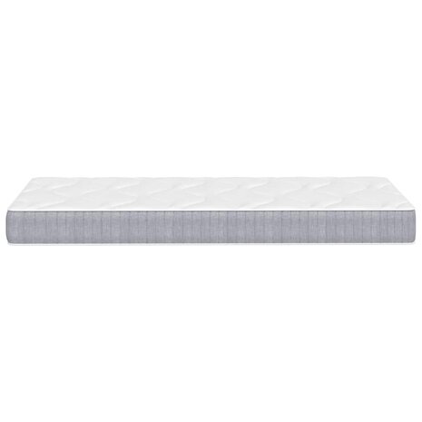 Pocketveringmatras middelhard 100x200 cm 4