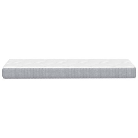 Pocketveringmatras middelhard 70x200 cm 4
