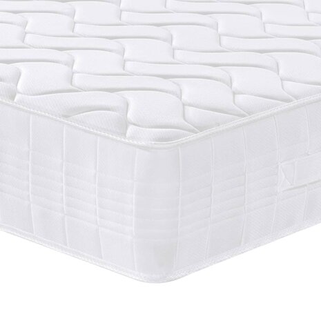 Pocketveringmatras middelhard-hard 80x200 cm 5