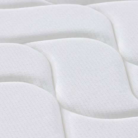 Pocketveringmatras middelhard-hard 80x200 cm 6