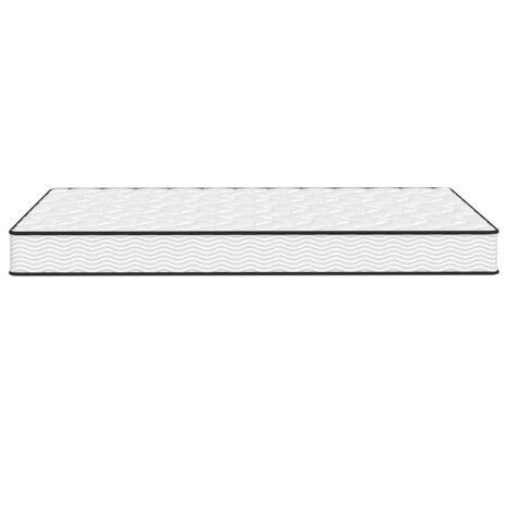 Binnenveringmatras middelhard 120x200 cm 4