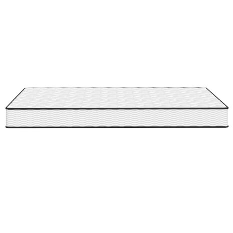 Binnenveringmatras middelhard 140x190 cm 4