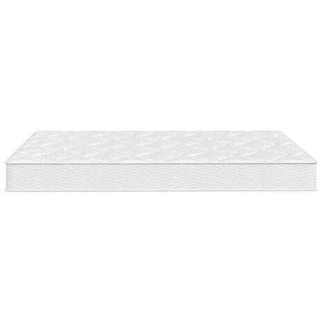 Binnenveringmatras middelhard 160x200 cm 4