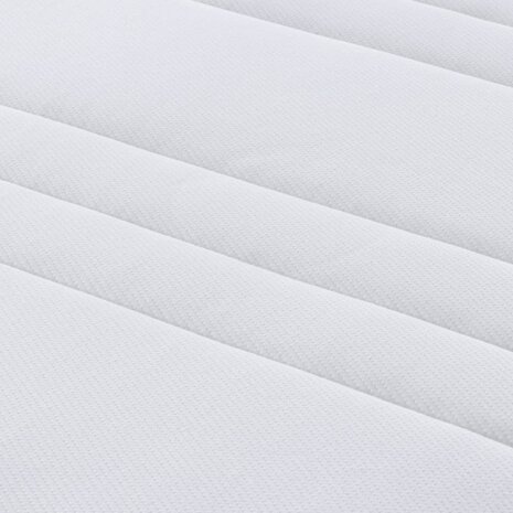 Binnenveringmatras middelhard 100x200 cm 6