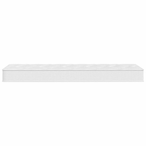 Binnenveringmatras middelhard 90x200 cm 4