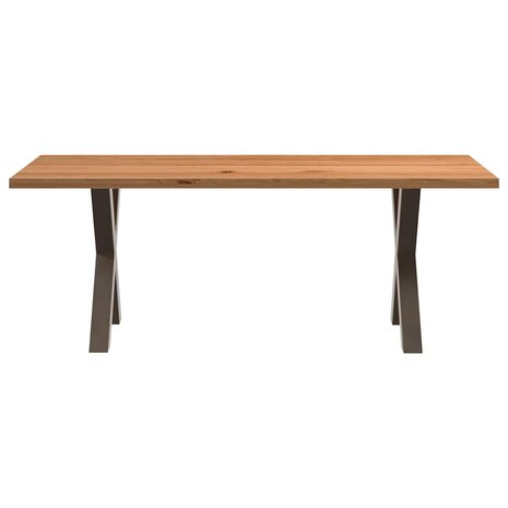 Hoofdbordkussen 90 cm stof zwart 4