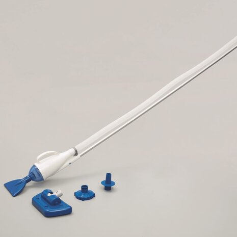 Bestway Zwembadstofzuiger AquaCrawl 58212 4