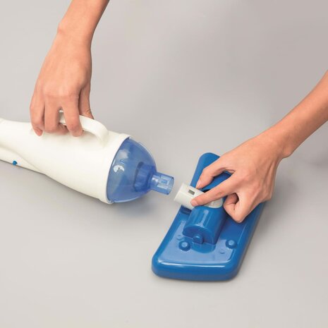 Bestway Zwembadstofzuiger AquaCrawl 58212 7