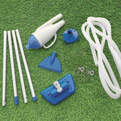 Bestway Zwembadstofzuiger AquaCrawl 58212 1