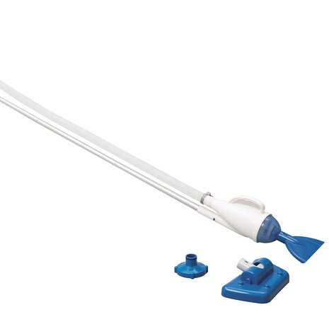 Bestway Zwembadstofzuiger AquaCrawl 58212 2