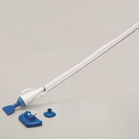 Bestway Zwembadstofzuiger AquaCrawl 58212 4
