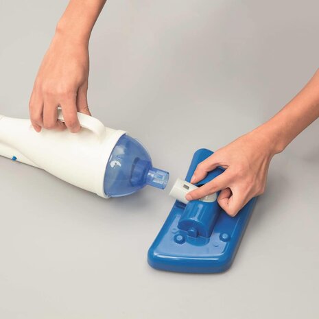 Bestway Zwembadstofzuiger AquaCrawl 58212 7