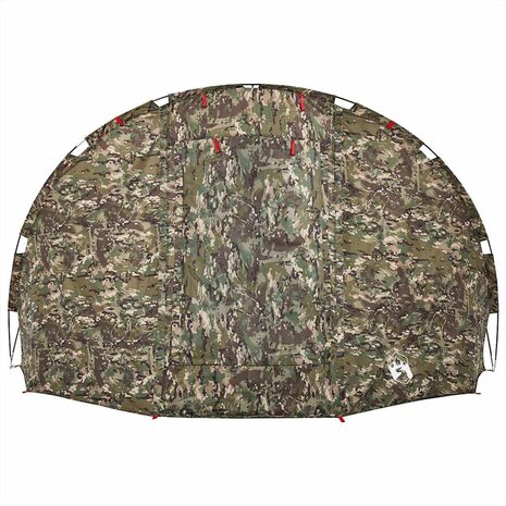 Vistent 5-persoons waterdicht camouflage 6