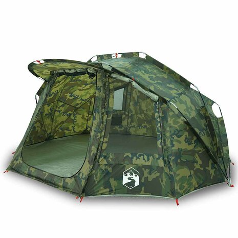 Vistent 5-persoons waterdicht camouflage 2