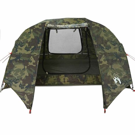 Vistent 5-persoons waterdicht camouflage 8
