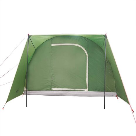 Autotent 2-persoons waterdicht groen 6