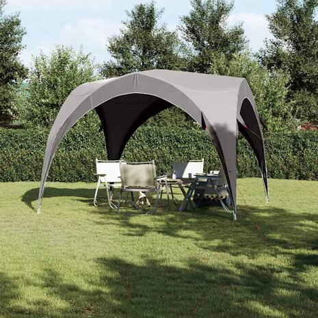 Partytent waterdicht wit 3