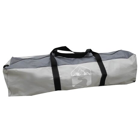 Partytent waterdicht wit 6