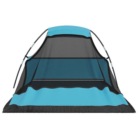 Tent 317x240x100 cm blauw 7