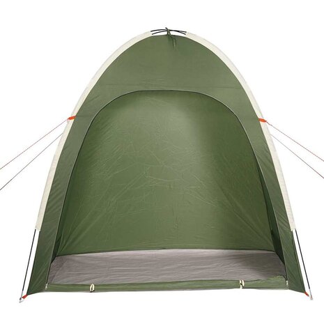 Opbergtent waterdicht groen 7