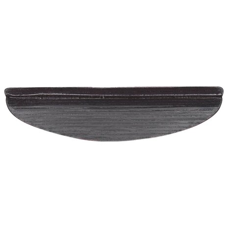 Trapmatten zelfklevend 15 st 56x17x3 cm rood 6